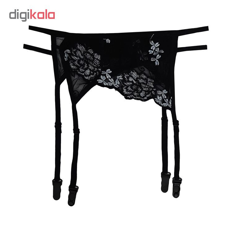 نگهدارنده جوراب زنانه کد 44009