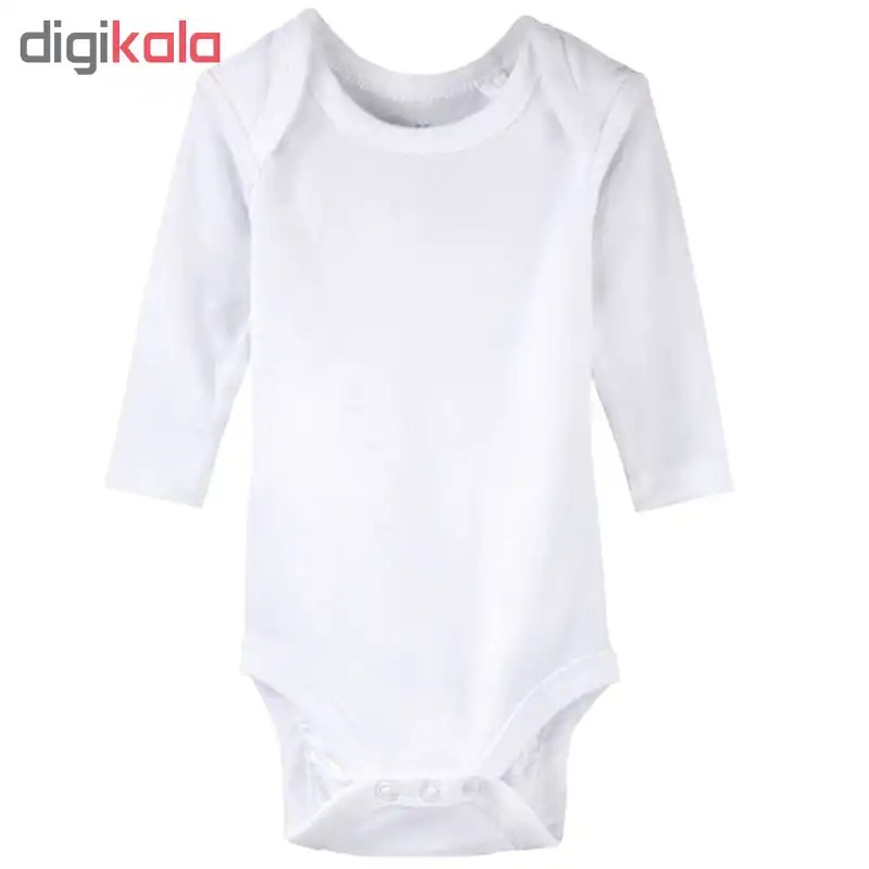 بادی نوزادی لوپیلو کد 1407-5