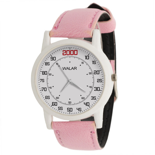 ساعت مچی عقربه ای زنانه والار مدل LF1689