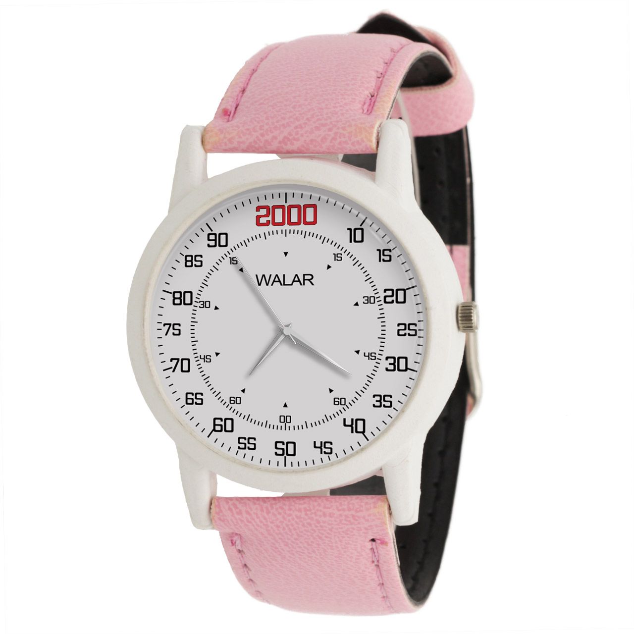 ساعت مچی عقربه ای زنانه والار مدل LF1689 -  - 1