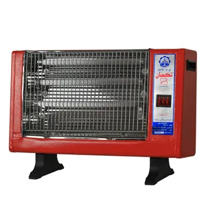 بخاری برقی تکسان مدل TK200