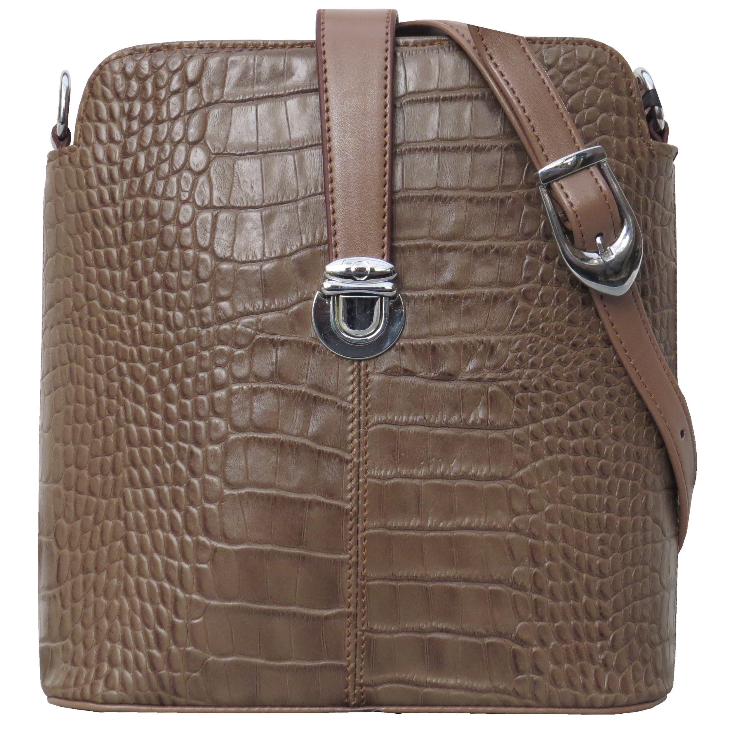 کیف دوشی زنانه کد F106