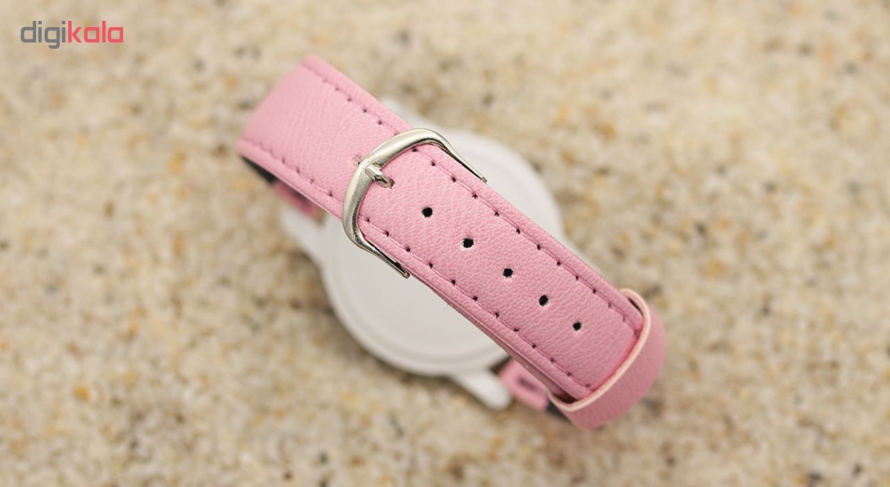 ساعت مچی عقربه ای زنانه والار مدل LF1689 -  - 5