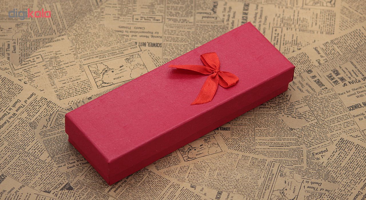 ساعت مچی عقربه ای زنانه والار مدل LF1689 -  - 6