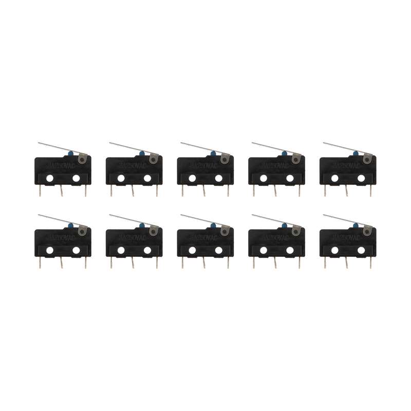 سنسور درب کاور بلندگو کد 123بسته 10 عددی سنسور درب کاور بلندگو کد 123بسته 10 عددی