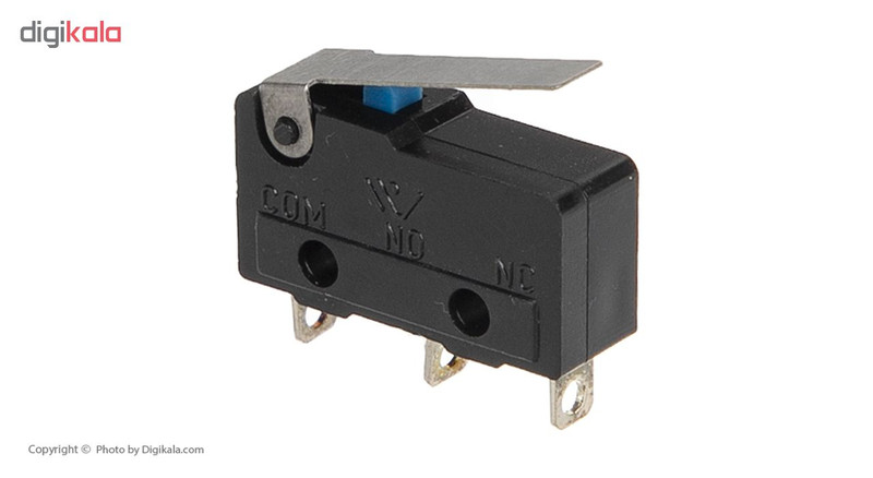 سنسور درب کاور بلندگو کد 123بسته 10 عددی سنسور درب کاور بلندگو کد 123بسته 10 عددی