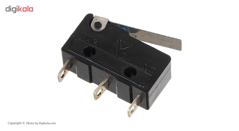 سنسور درب کاور بلندگو کد 123بسته 10 عددی سنسور درب کاور بلندگو کد 123بسته 10 عددی