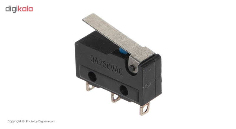 سنسور درب کاور بلندگو کد 123بسته 10 عددی سنسور درب کاور بلندگو کد 123بسته 10 عددی