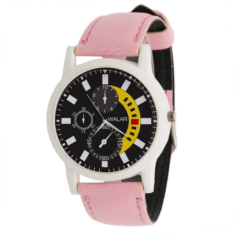 ساعت مچی عقربه ای زنانه والار مدل LF1693