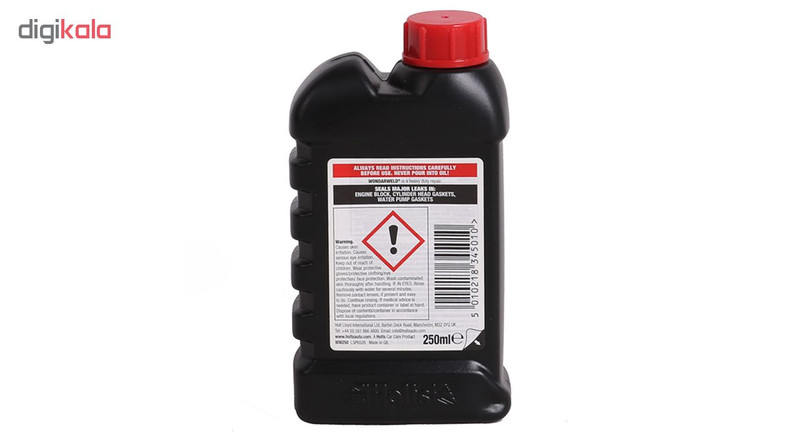 مایع نشت گیر سیلندر خودرو هولتس مدل WONDARWELD LSP6526حجم 250 میلی لیتر