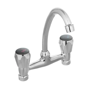 شیر روشویی پارس فرآب مدل DN1SH