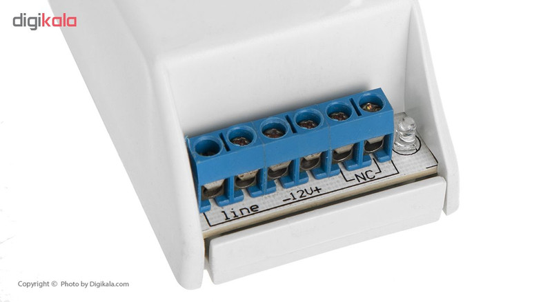 سنسور قطع خط تلفن کد 121