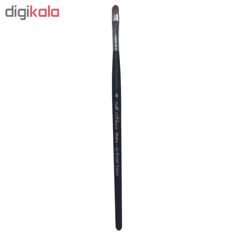 برس آرایشی مروان خیر کد 6