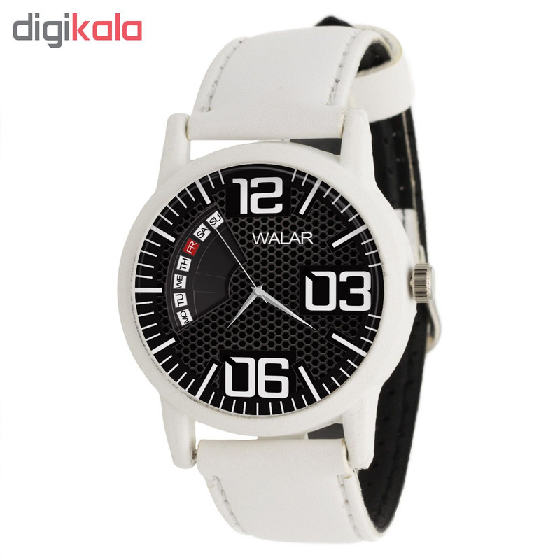 ساعت مچی عقربه ای والار کد LF1684