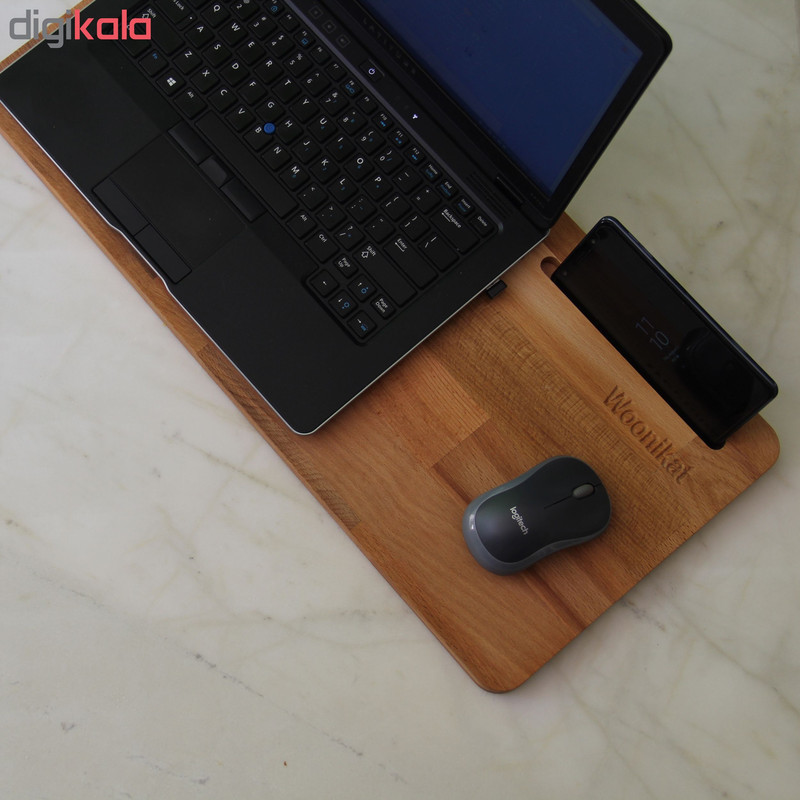پایه نگهدارنده لپ تاپ وونیکات مدل WLS-101