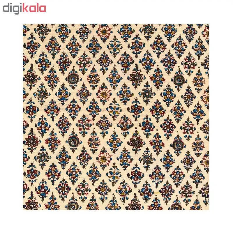 روميزي قلمكار عطريان طرح قاجار كد G341