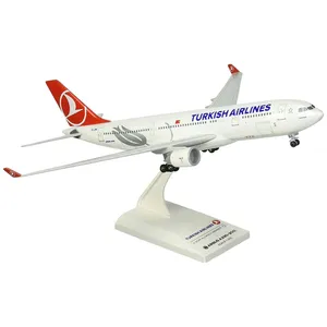 هواپیما اسکای مارکس طرح ایرباس 330 ترکیش 1.200