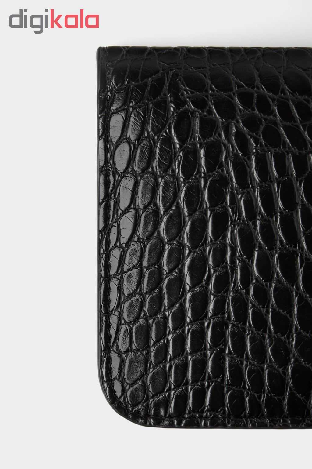 کیف پول مردانه زارا مدل 005-6826