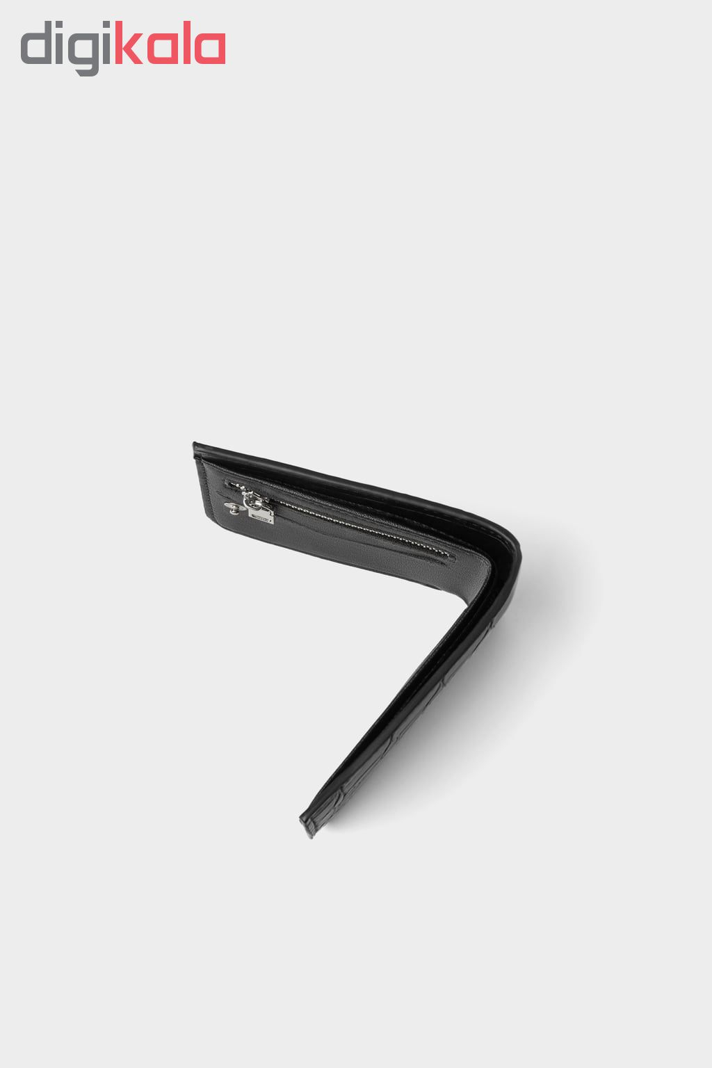 کیف پول مردانه زارا مدل 005-6826
