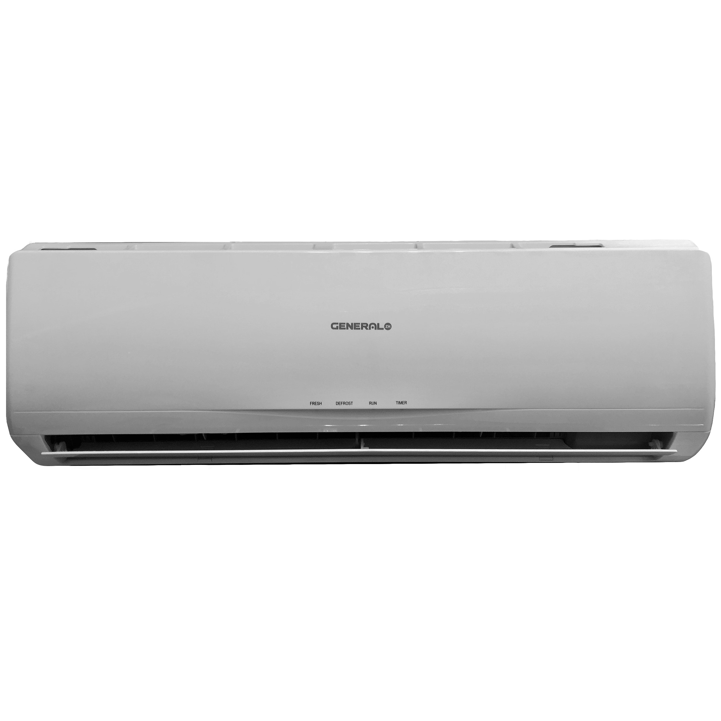 کولر گازی جنرال زد اچ مدل GZ-S12000