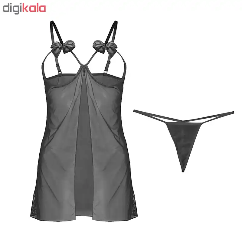 لباس خواب زنانه مدل LK03