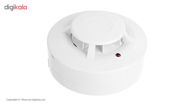 دتکتور حرارت تروفایر کد 0003-10