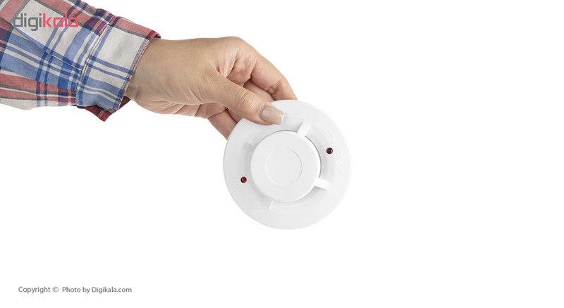 دتکتور حرارت تروفایر کد 0003-10