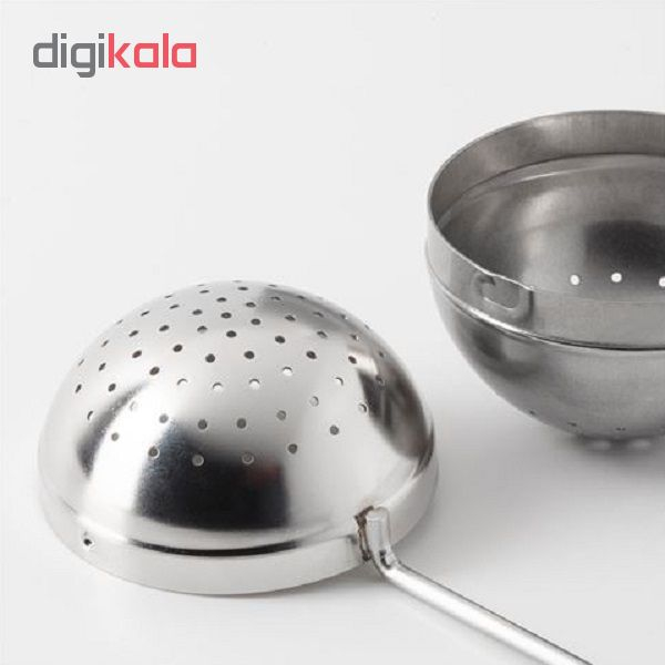 صافی چای ایکیا کد 10283