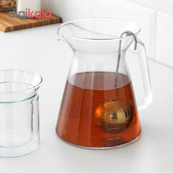 صافی چای ایکیا کد 10283