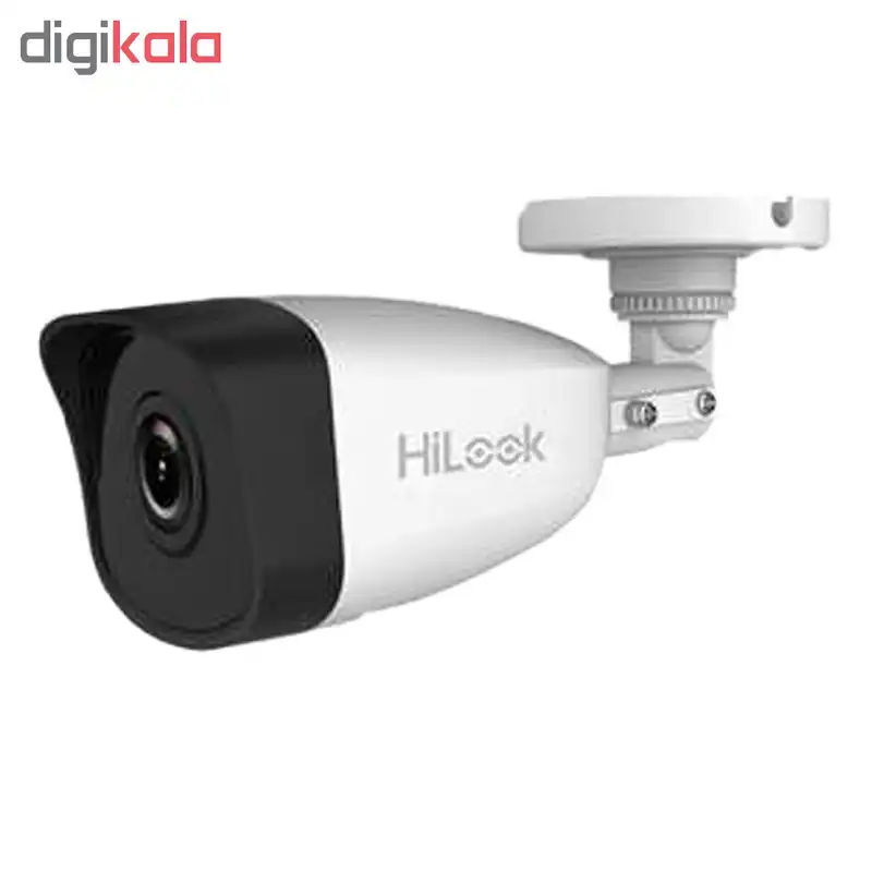 دوربین مداربسته تحت شبکه هایلوک مدل IPC-B120