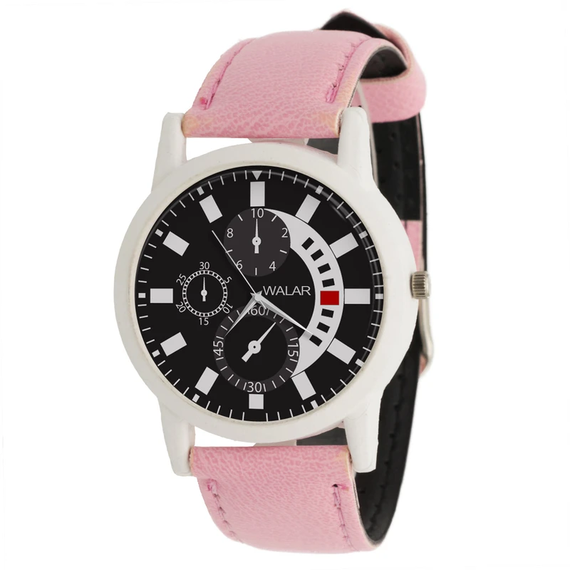 ساعت مچی عقربه ای زنانه والار کد LF1699