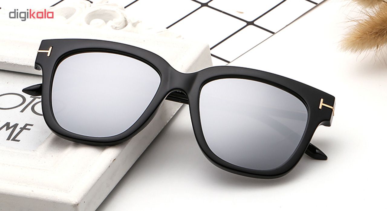 عینک آفتابی مردانه مدل TT32324