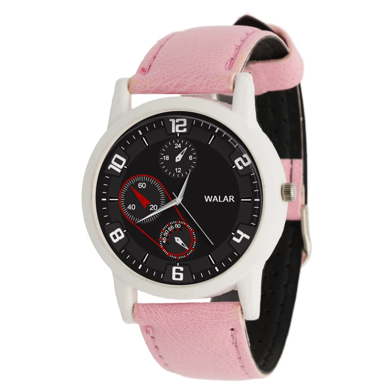 ساعت مچی عقربه ای زنانه والار کد LF1700