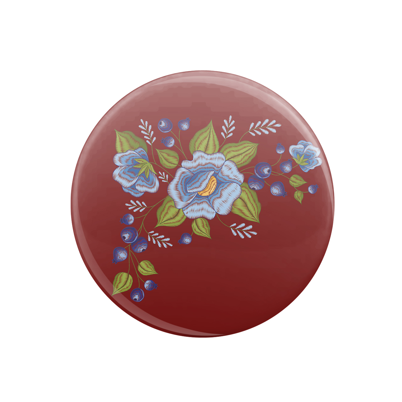 پیکسل ویان طرح flower 1