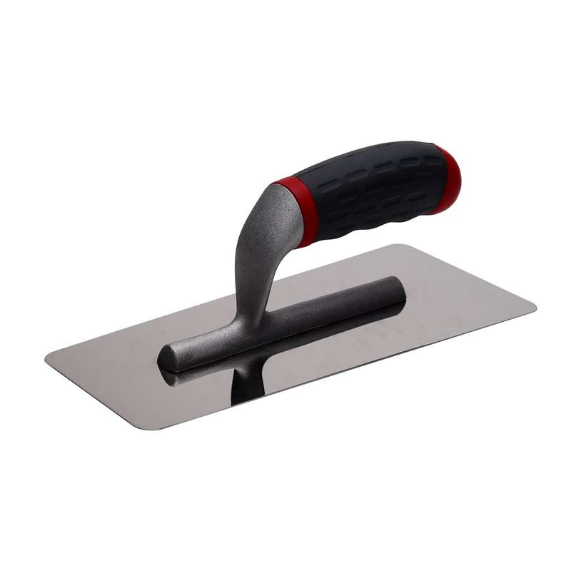 ماله استیل اوتی پقفه مدل 2269411 لبه اریب سایز 240 میلی متر