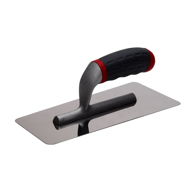 ماله استیل اوتی پقفه مدل 2269411 لبه اریب سایز 240 میلی متر