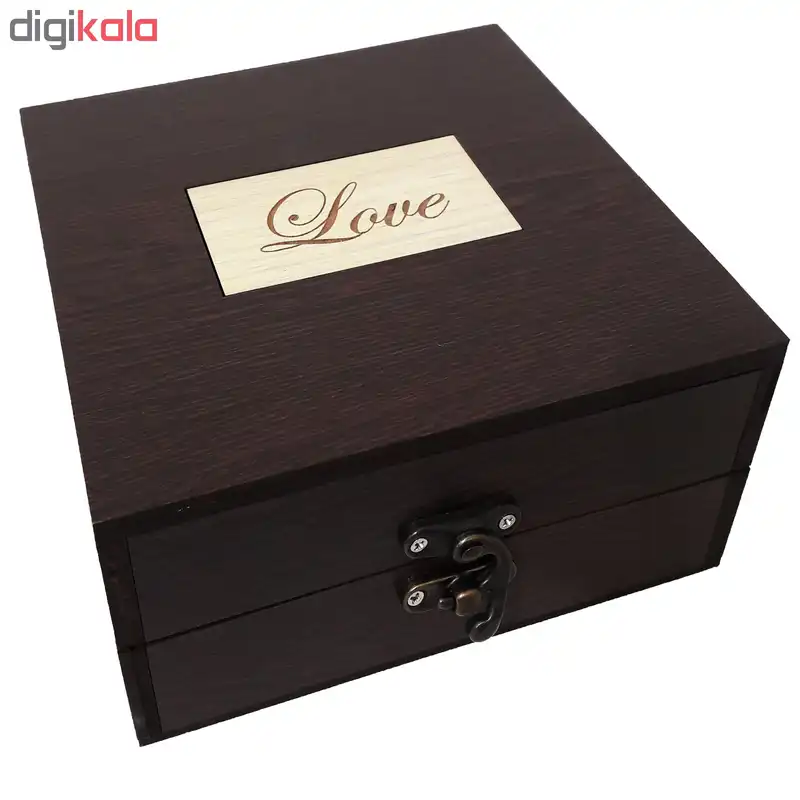 جعبه هدیه مدل 182