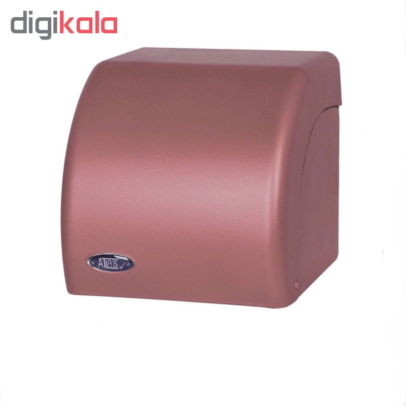 پایه رول دستمال کاغذی اطلس مدل زاگرس کد 4