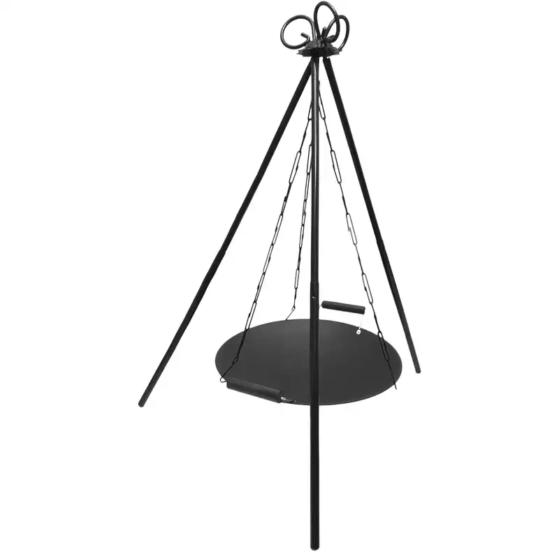 استند و ساج سفری کد 01