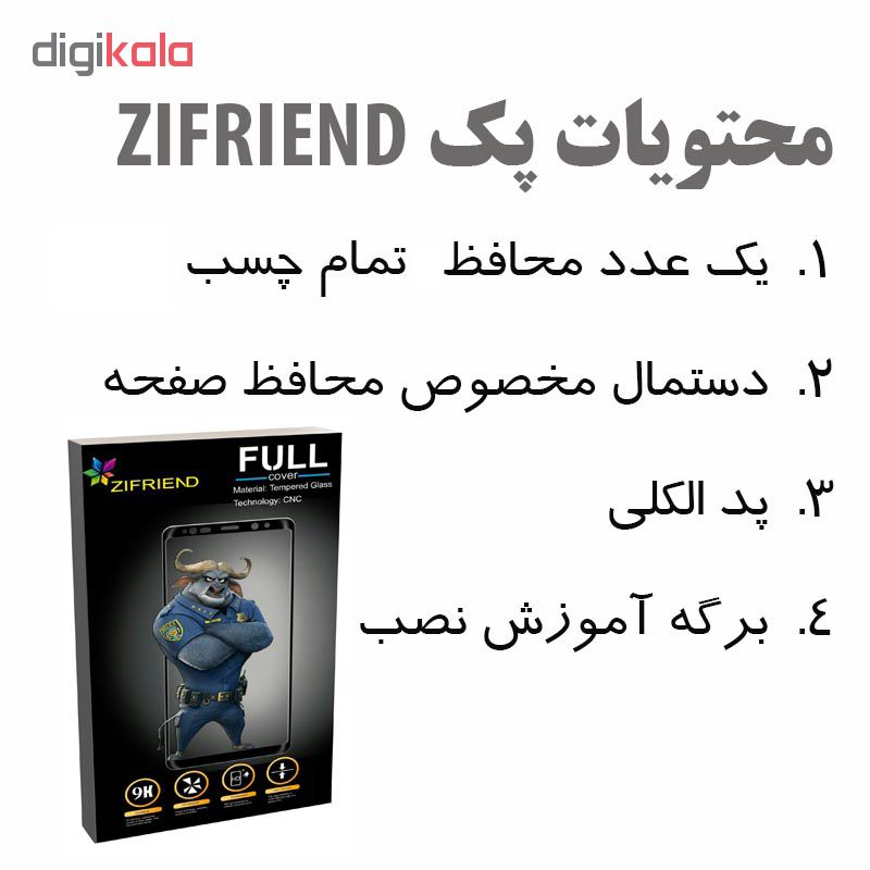 محافظ پشت گوشی زیفرند مدل RZ1 مناسب برای گوشی موبایل سامسونگ Galaxy A20 2019