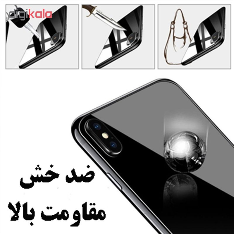 محافظ پشت گوشی زیفرند مدل RZ1 مناسب برای گوشی موبایل سامسونگ Galaxy A20 2019