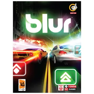 بازی Blur مخصوص PC