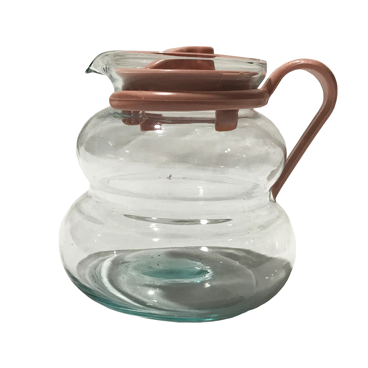 قوری زعفران مدل Ir-874