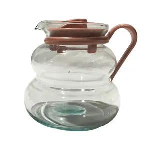 قوری زعفران مدل Ir-874