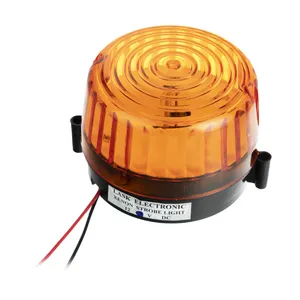 چراغ هشدار دهنده لاسک الکترونیک کد 86