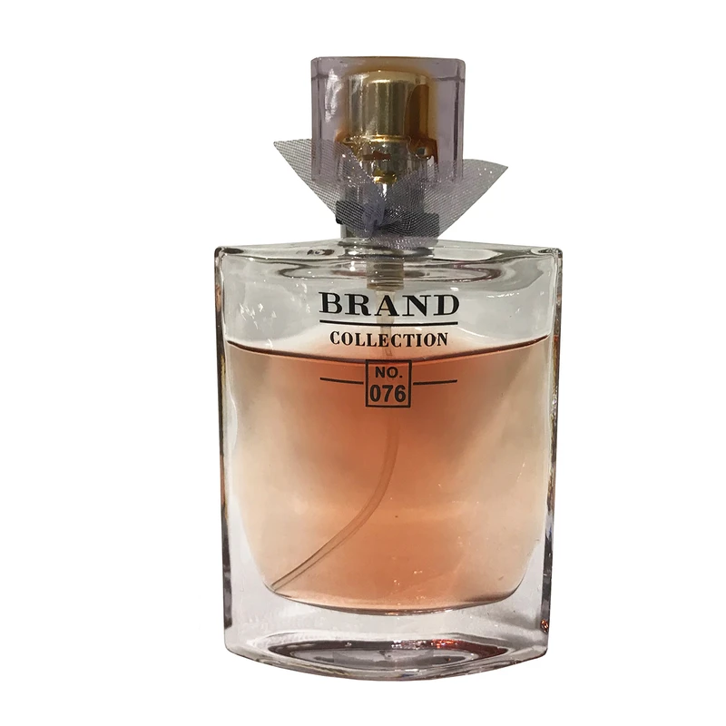 عطر جیبی زنانه برند کالکشن مدل La Vie Est-076 حجم 25 میلی لیتر