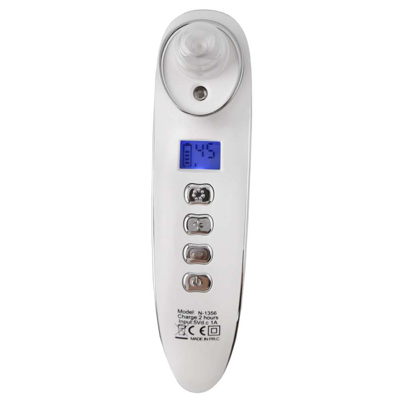 میکرودرم کیو وای اچ مدل N-1356 میکرودرم کیو وای اچ مدل N-1356