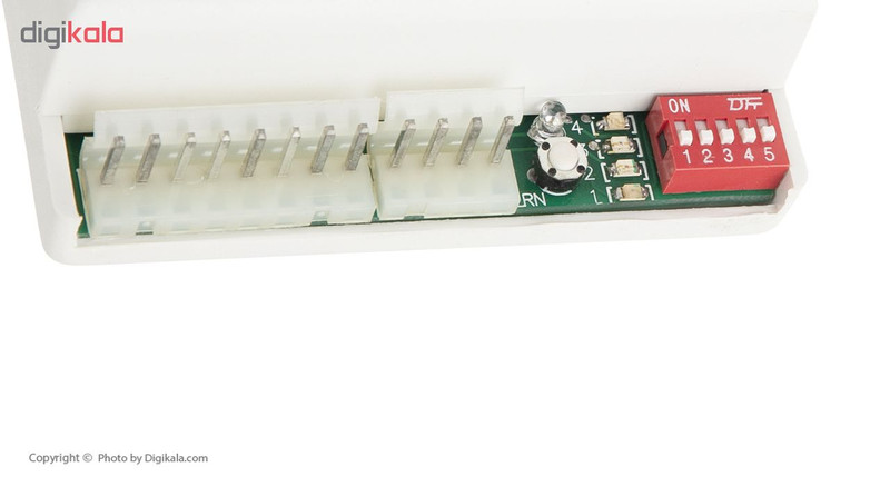 کنترل ریموت کوانتوم مدل 4004 کنترل ریموت کوانتوم مدل 4004