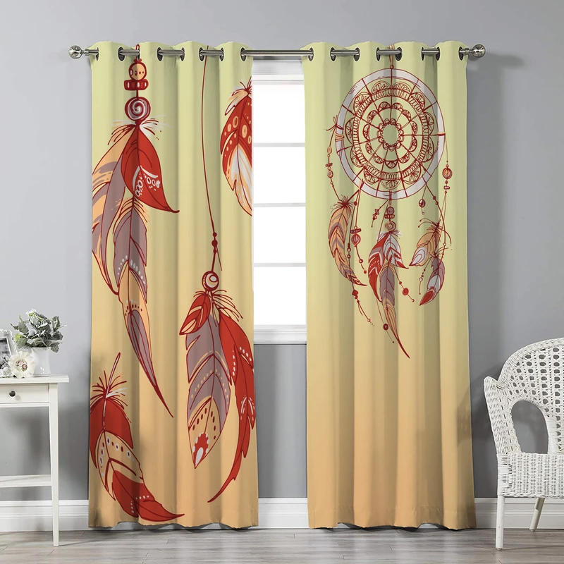 پرده نیروانا مدل pl1239 سایز 280 × 140 سانتی متر