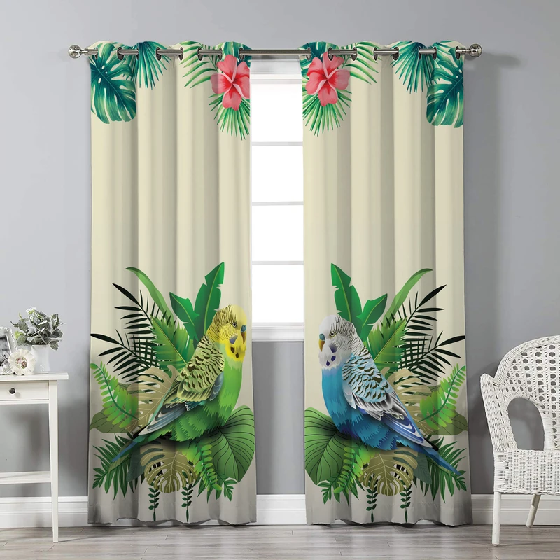 پرده نیروانا مدل pl1250 سایز 280 × 140 سانتی متر